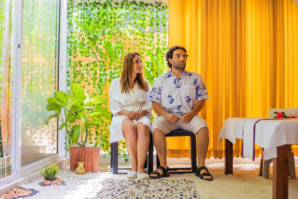 Velana Beach Hotel Maldives