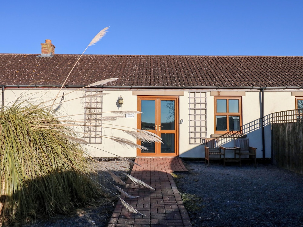 Elder Cottage
