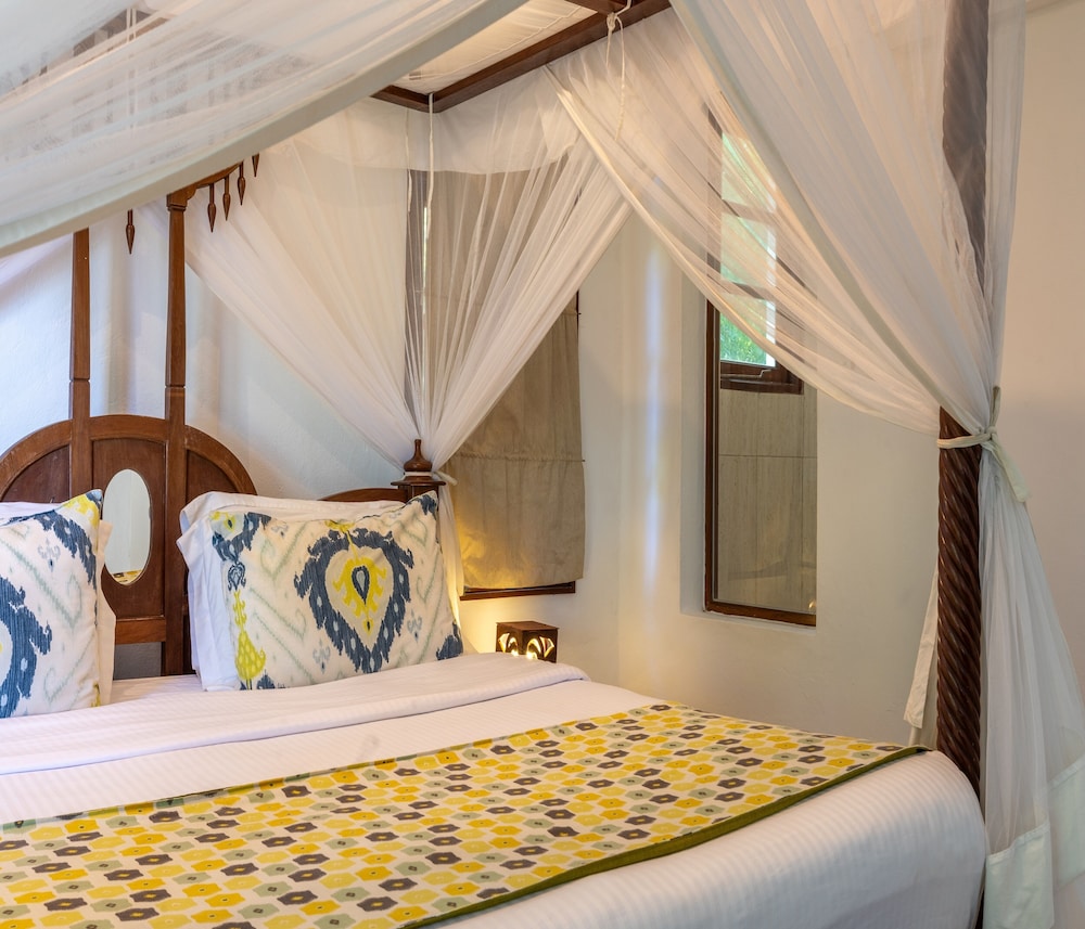 HillPark Amare Resort