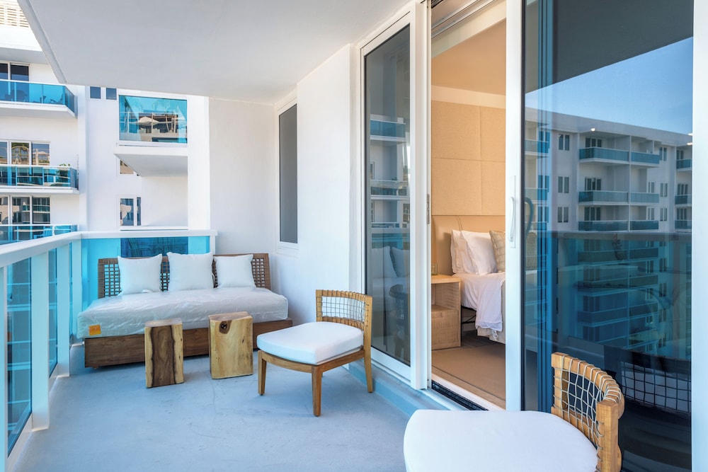 Luxury Vacation Rentals at 1 Hotel & Homes by LRMB