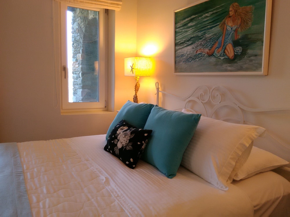 Aegean Castle Andros - Adults Only