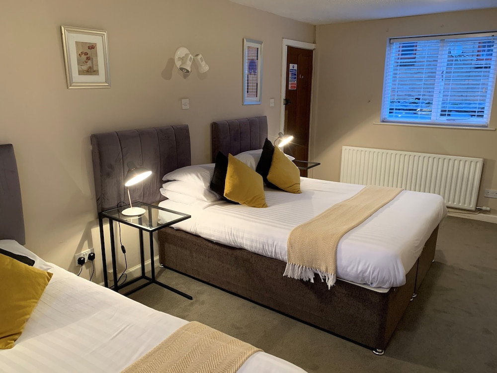 Castle View Hotel