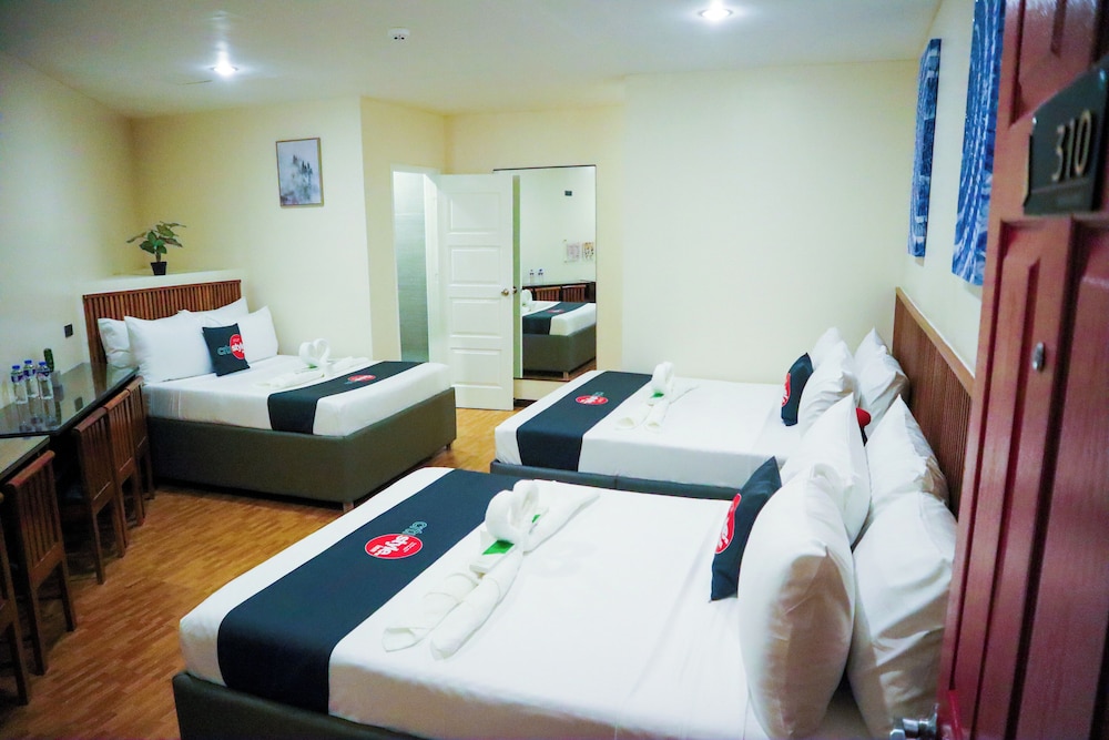 CITISTYLE INN INC.