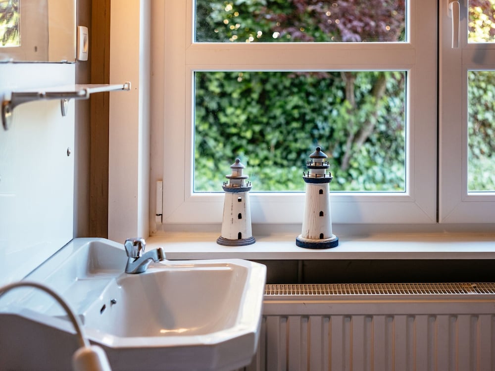 Apartment in Koksijde With Terrace & Garden