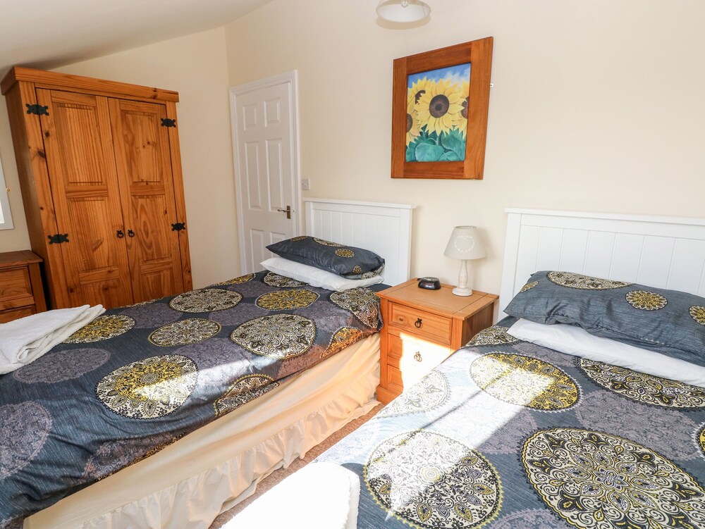 Saddlers Cottage, Berllandeg Farm
