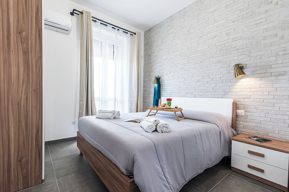 Lusa Apartment