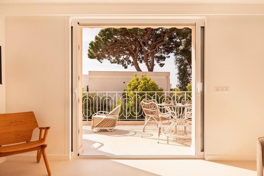 Carla Rosa 7 Appartement Moderne Piscine - 2 BDR