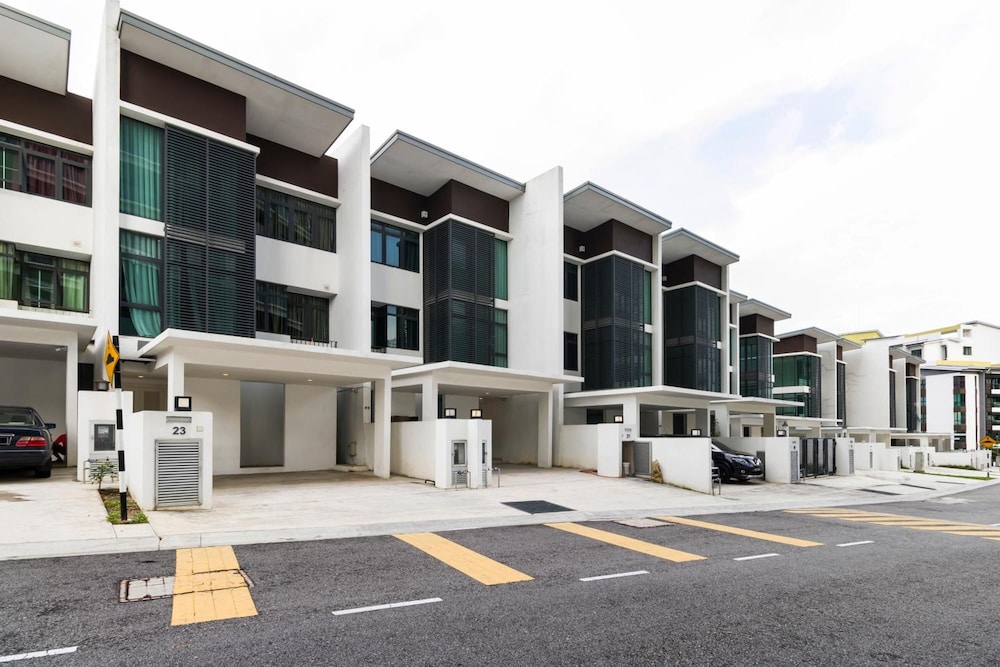 Villa 23 at Cyberjaya photo 6