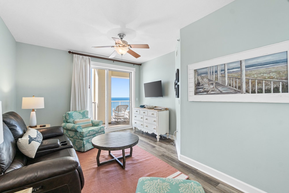 Grand Panama Beach Resort by Panhandle Getaways