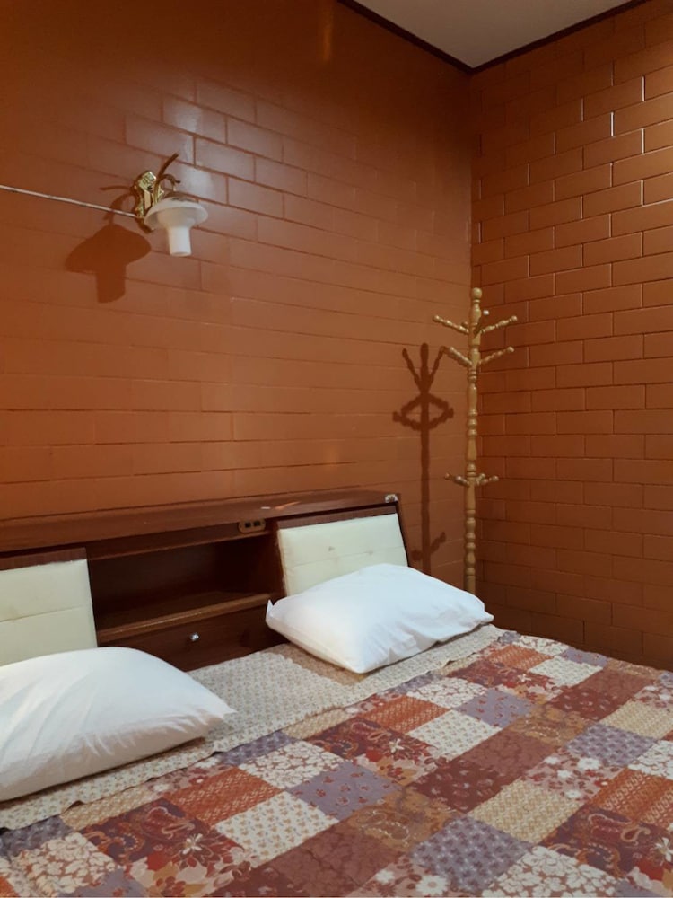 Chainam Resort
