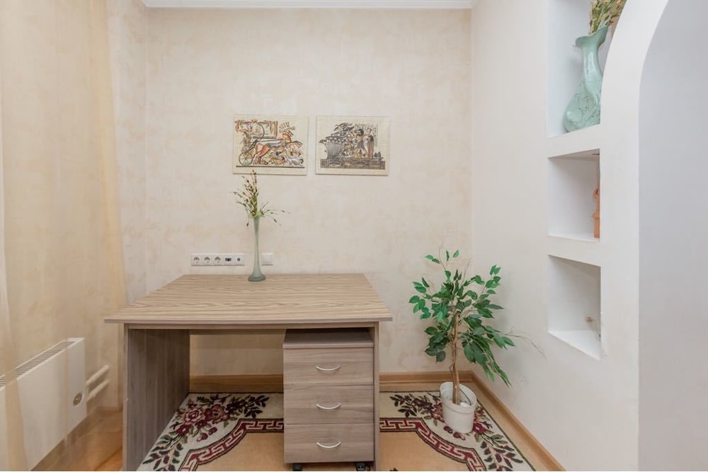 TravelFlat Apartments