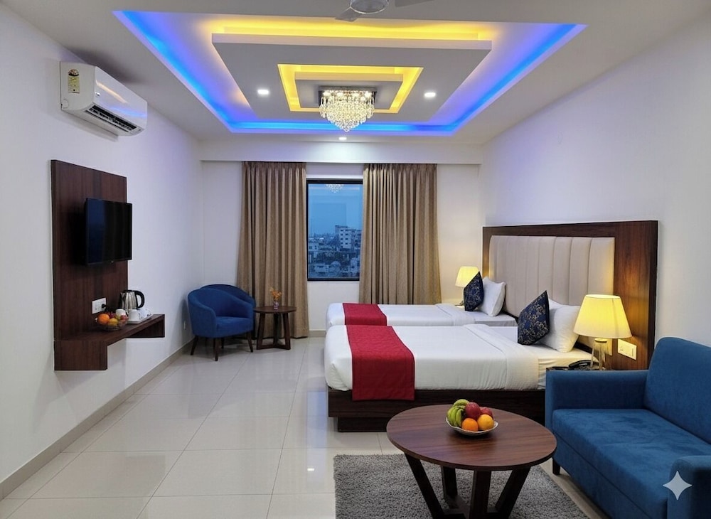 Hotel Krone Delhi
