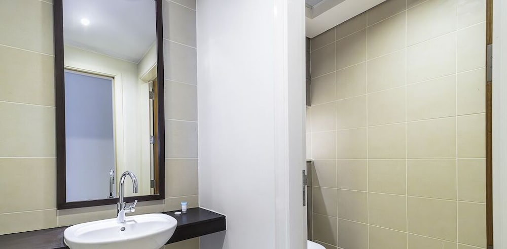 LUX Dream Palm Atlantis Sea View Suite