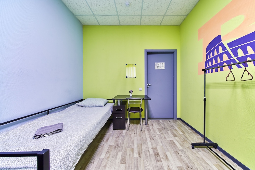 Leninskiy 23 - hostel