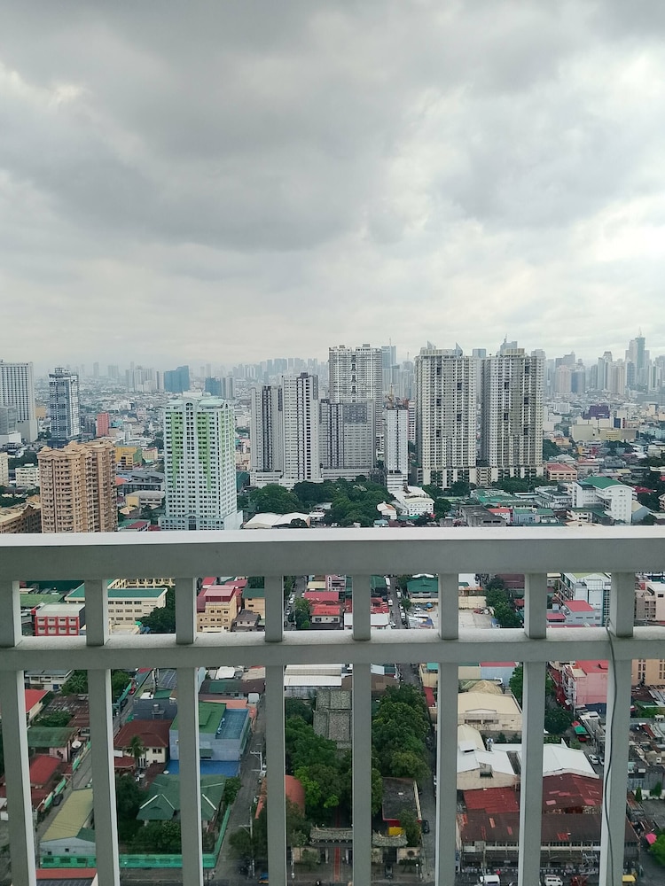 Joyvista Manor With Sunrise Balcony Free Wi-fi