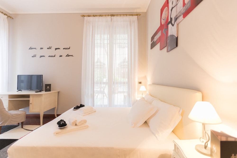 Hemeras Boutique House Aparthotel Duomo