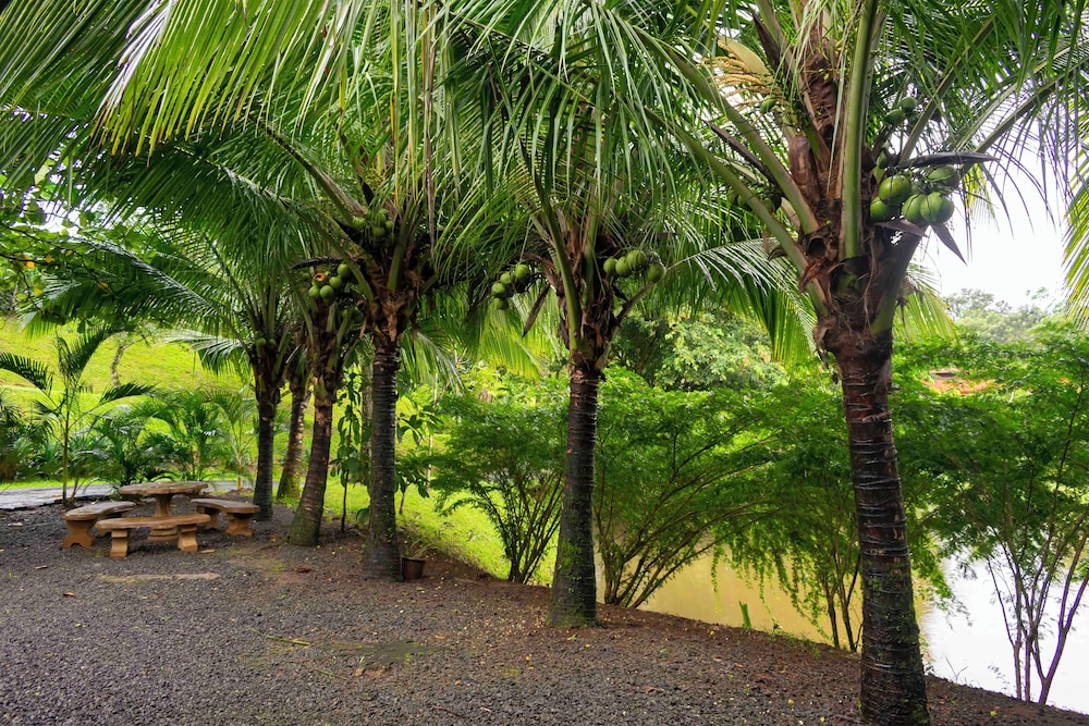 Los Lagos Casas de Campo