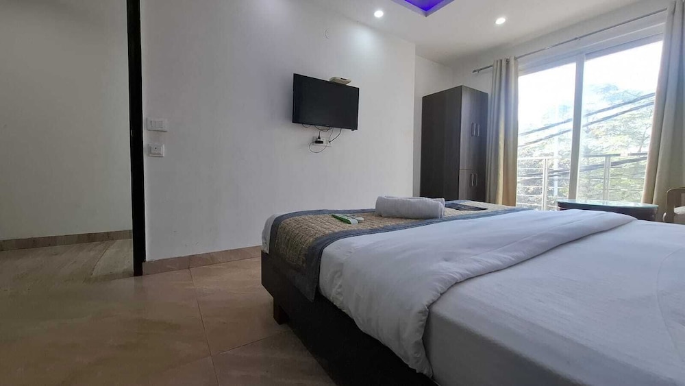 Hotel Taj Homestay- A Unit of Sahni's