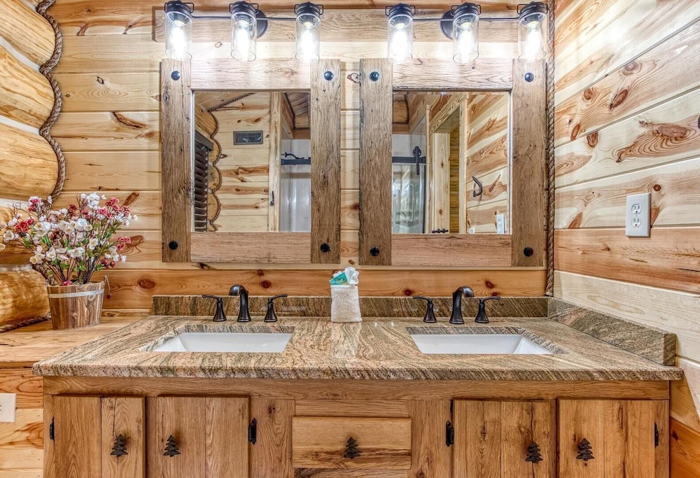 Smoky Mountain Ranch