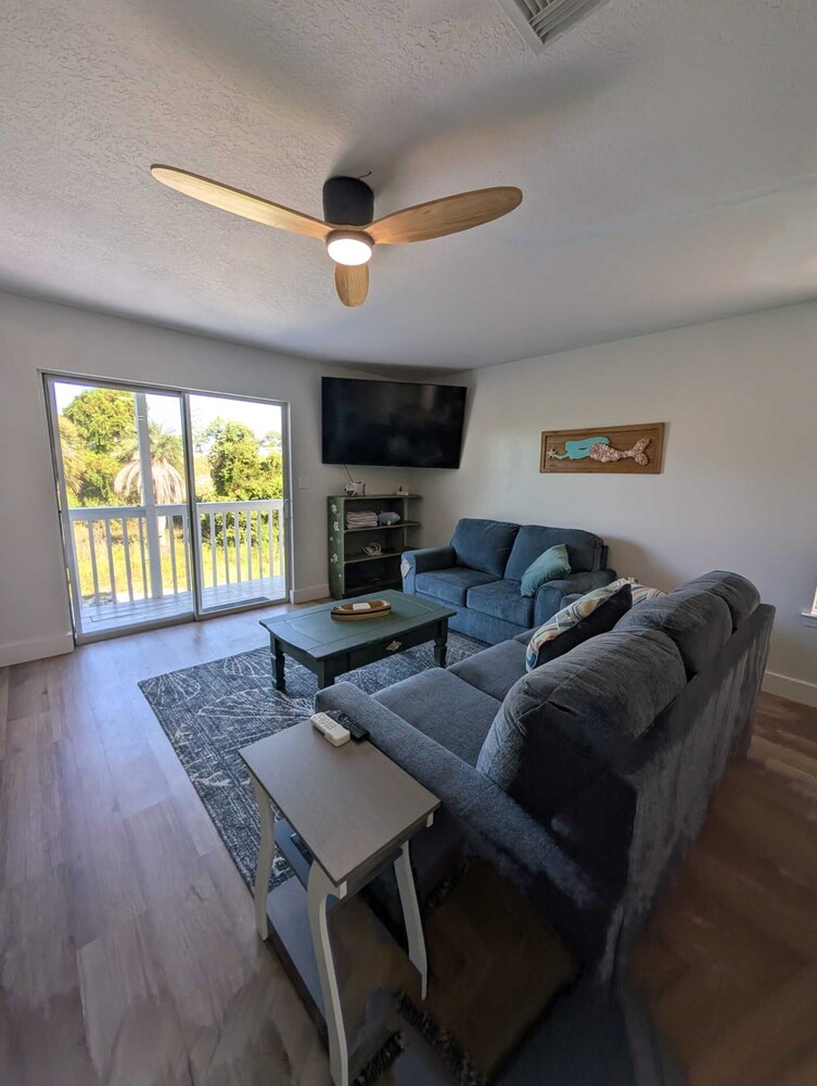 Perdido Beach Bungalow