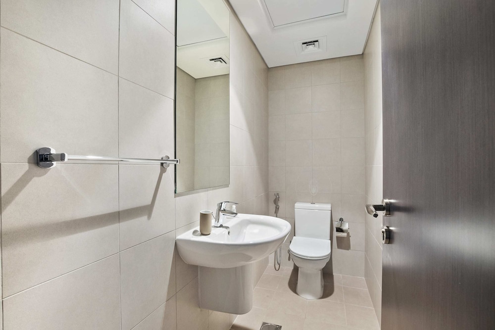 Silkhaus Sea View Great Location With Gym Pool