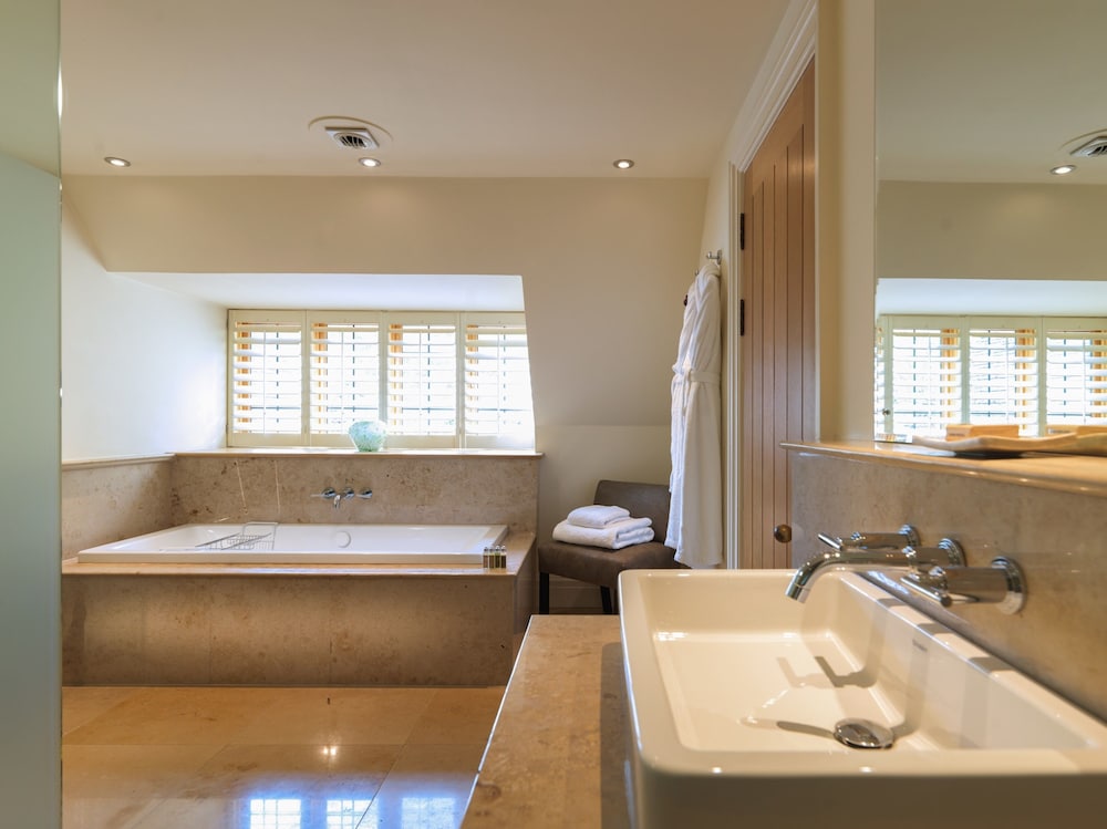 Newton Abbot Vacations - Gidleigh Park - Property Image 81