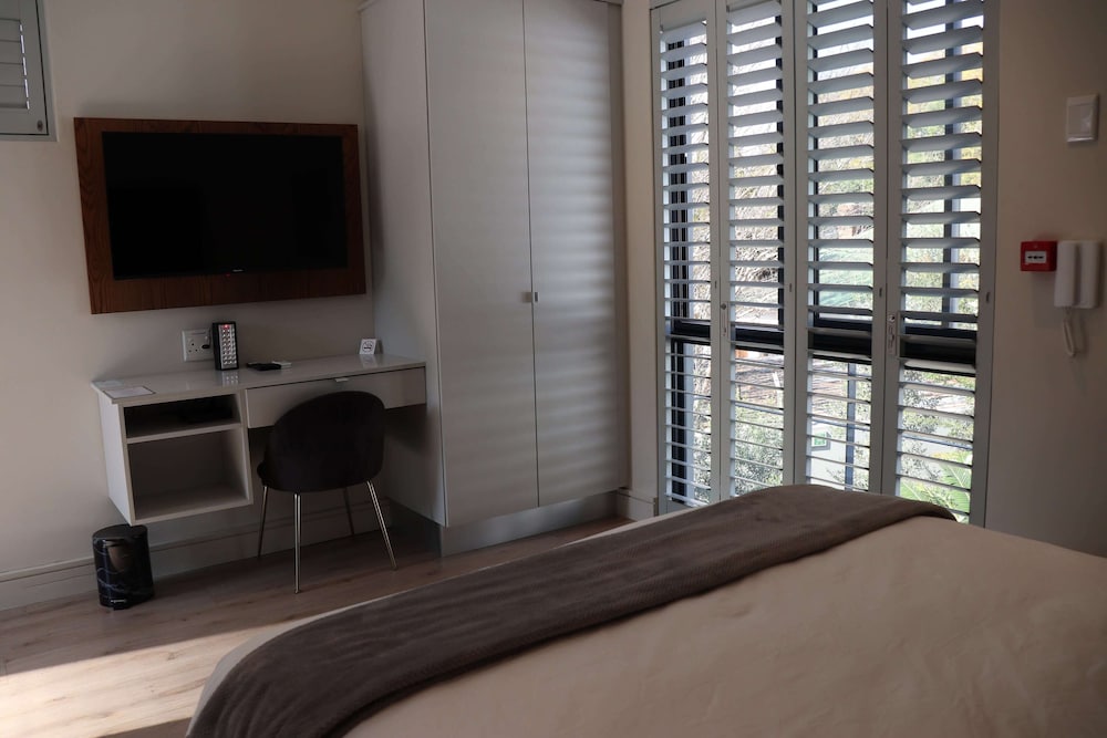 The Wantage Suites