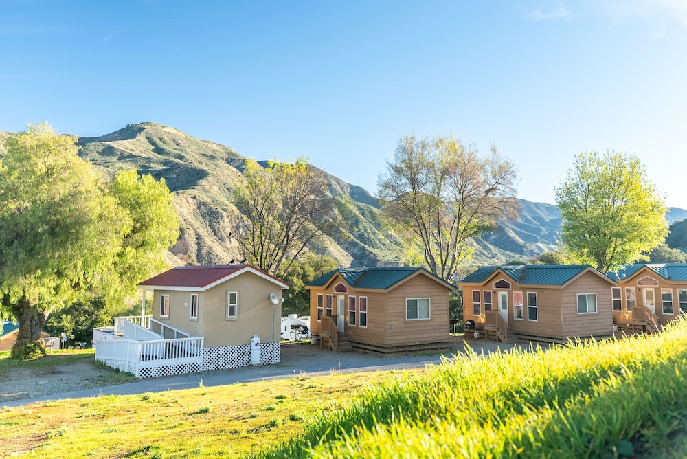 Rancho Oso RV & Camping Resort