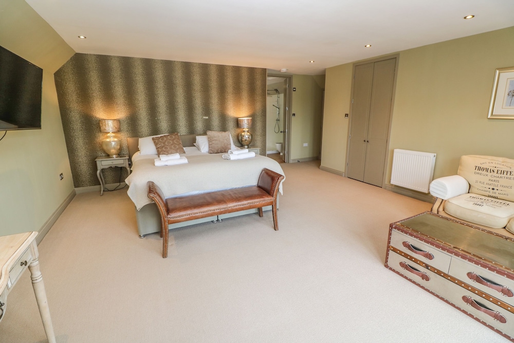 Bodmin Country House