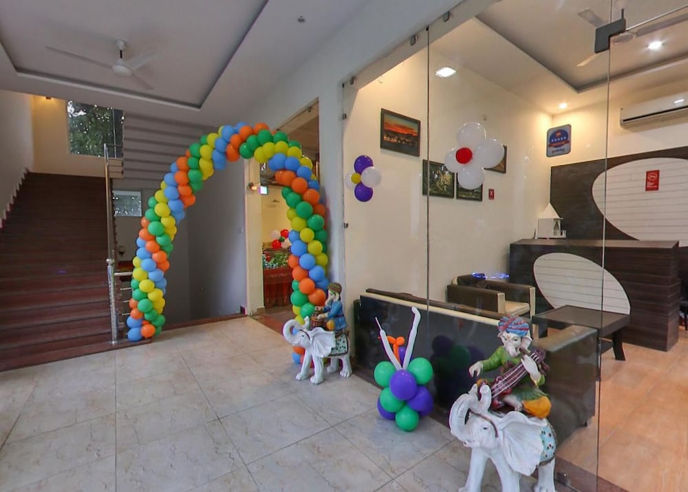 Condominium Hospitality