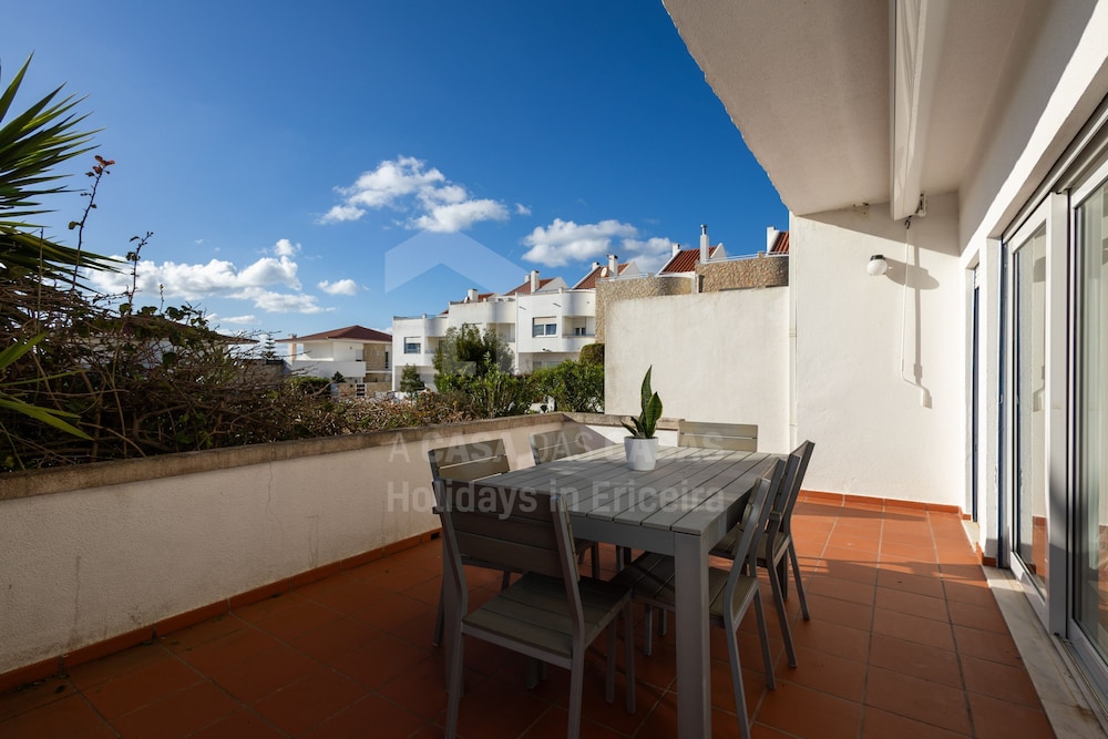 Villa Catarina by Acasadascasas