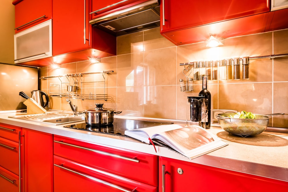 Tatrytop Apartamenty Pod Lipkami