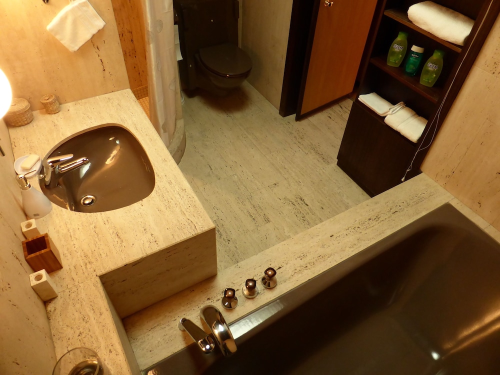Penthouse Apartment Vaduz