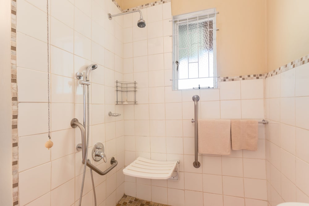 Agterplaas Guesthouse B&B