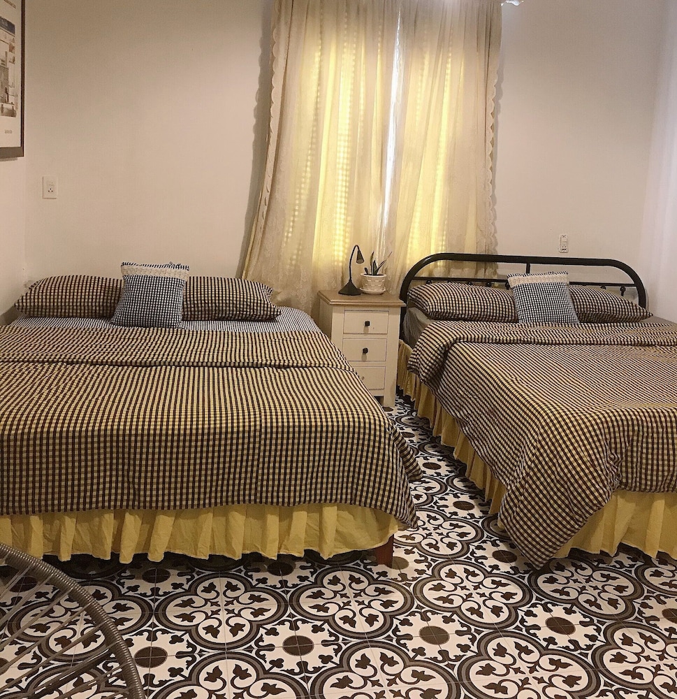 Lily's Hostel