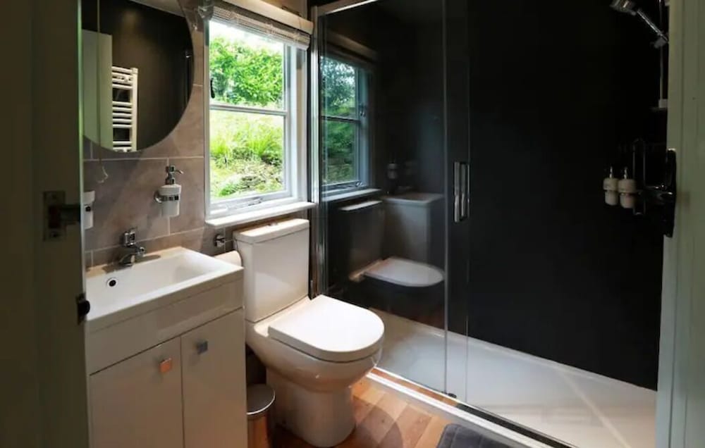 Pinetum Garden Cottages