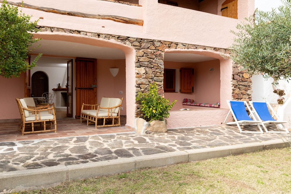 Casa Bentu by Wonderful Italy
