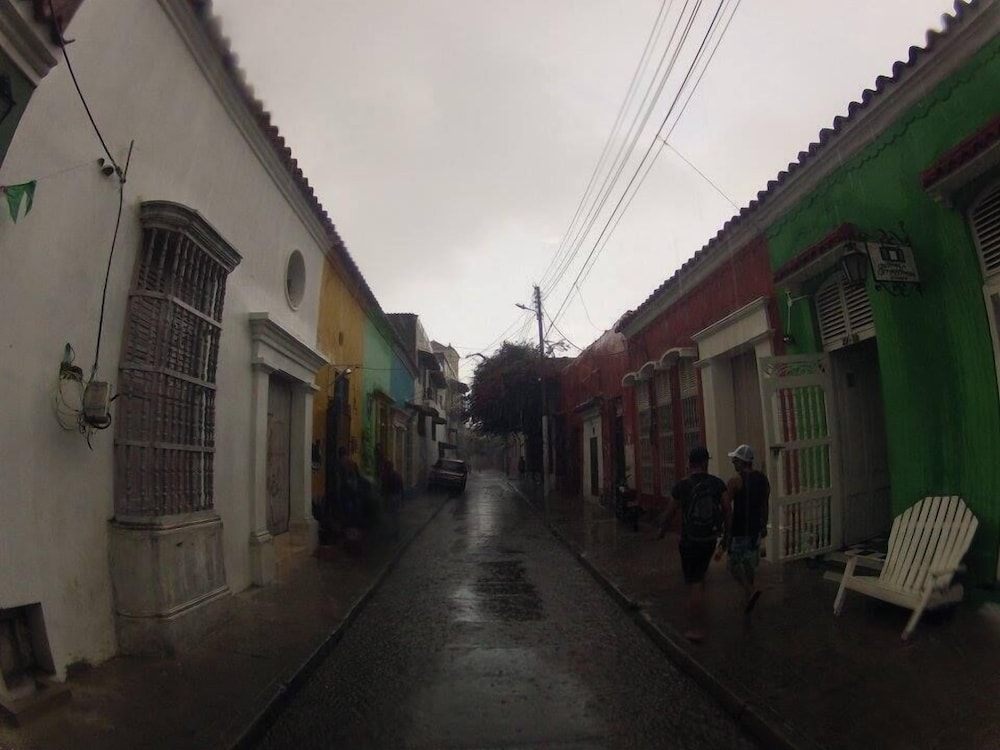 Hostel Green House Getsemani - Property Image 6