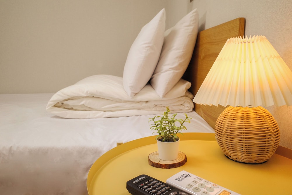 Starria Hostel foreign guest only 36