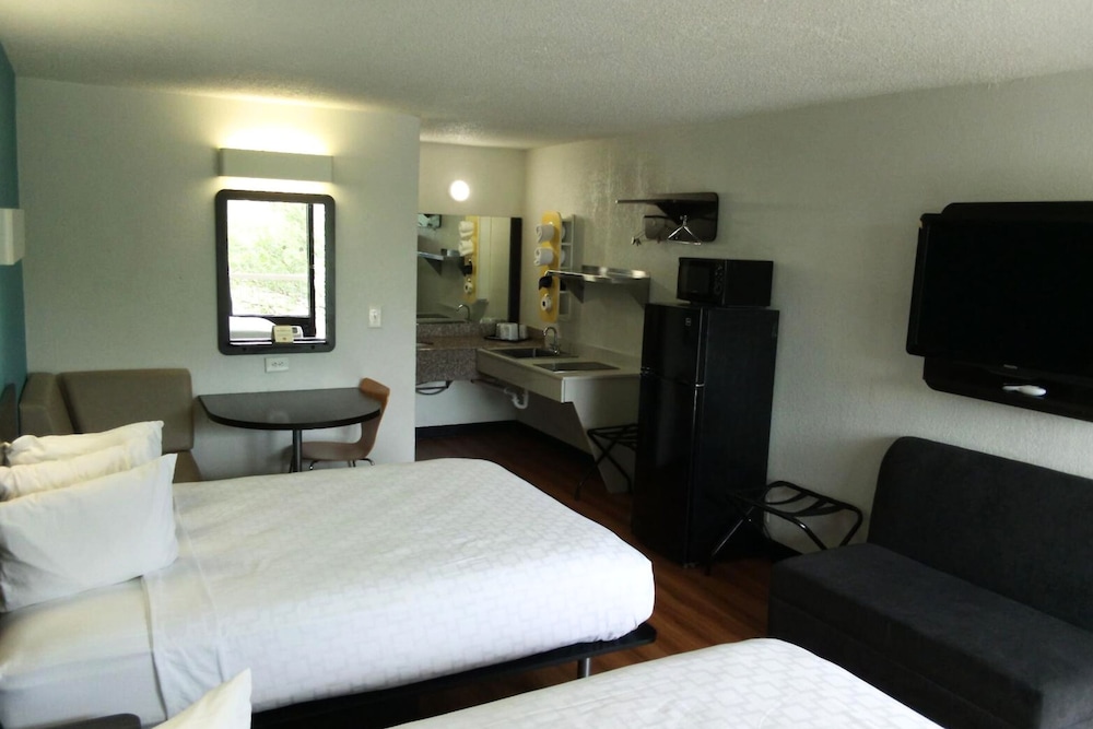 Americas Best Value Inn Beeville