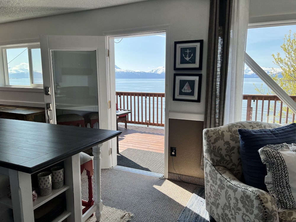Homer Vacations - Ocean House Inn Condos - Property Image 47