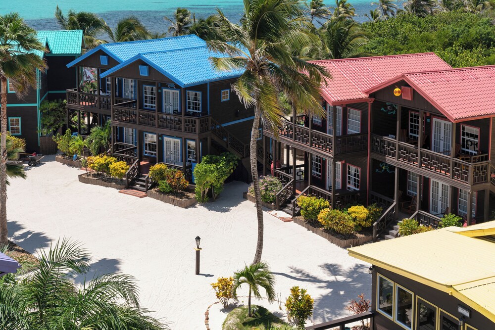 X'Tan Ha - The Waterfront Resort