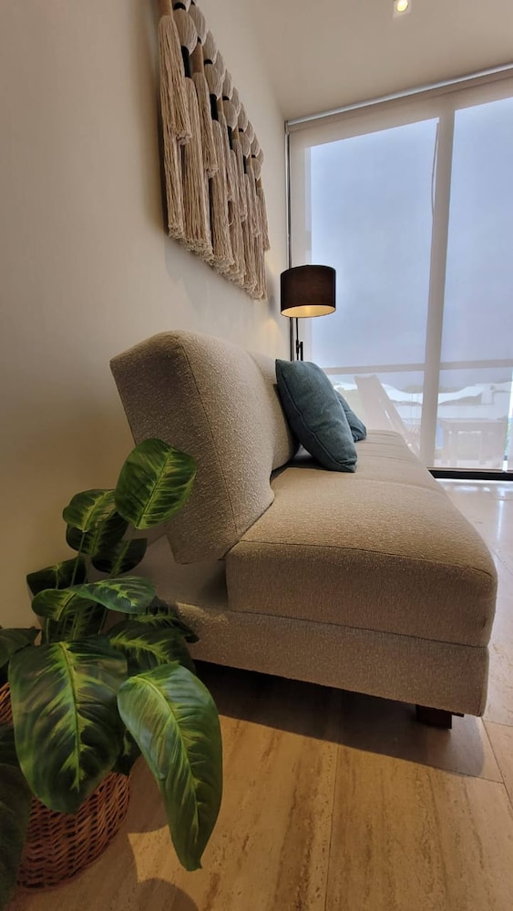 Beautiful & Cozy Apartment in PdC Ocean View