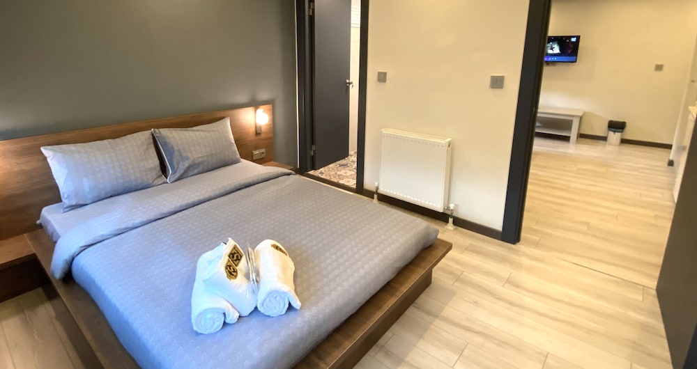 Nene Hatun 59 Butik Otel - Image 12