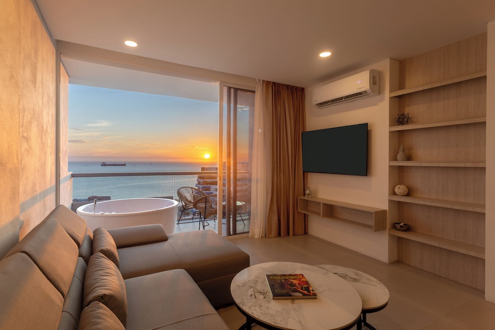 Apartamentos Porto Horizonte by oxoHotel
