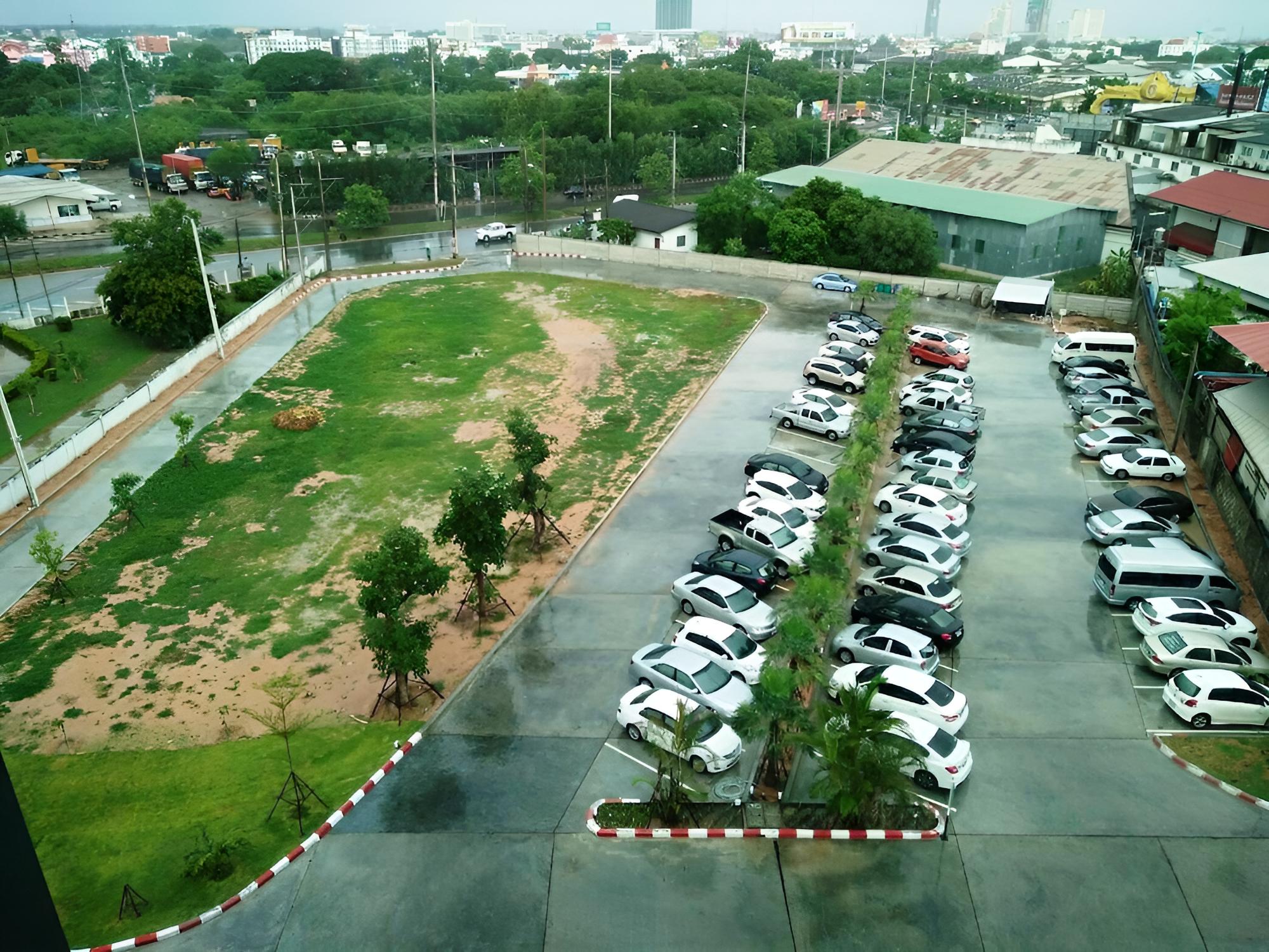 The Convenience Hotel Khon Kaen