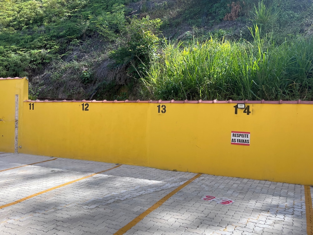 Dell Mar Rentals - Flats and Apartments for Season - Ubatuba