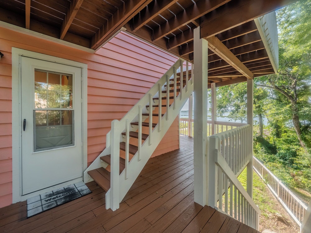 Just Another Day in Paradise by Topsail Realty