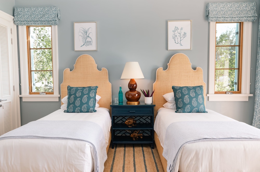 Briland Club Coral Cottage A4lower 2 Bedroom Villa