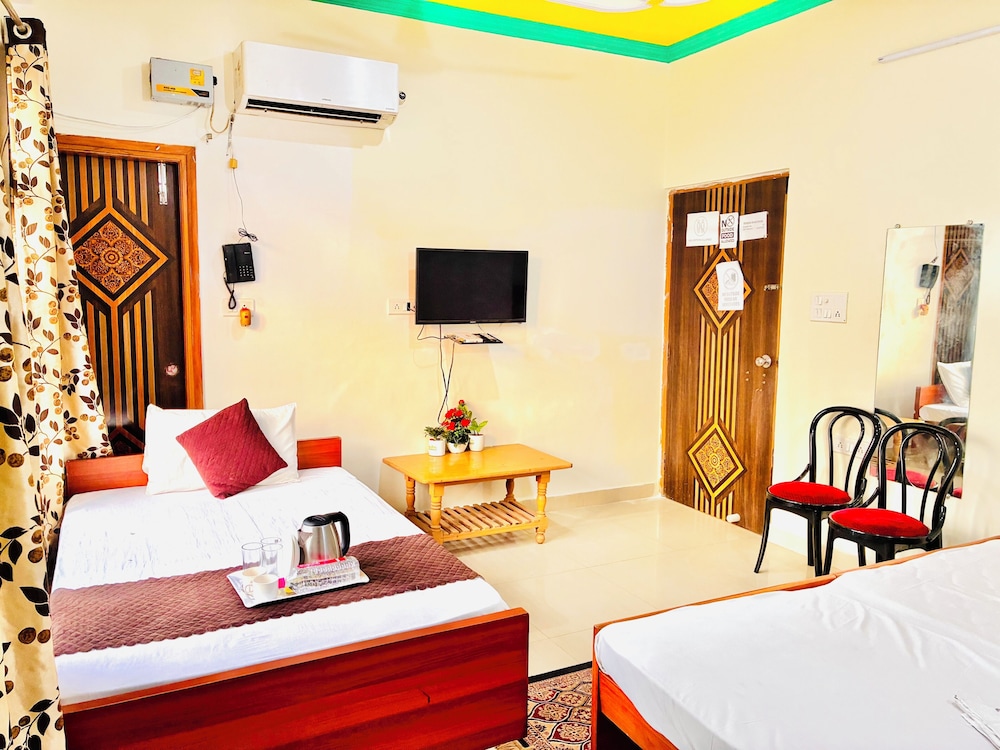 Shivanya guest house